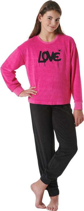 Actual product image Schiesser Nightwear 2 pyjamas (140)