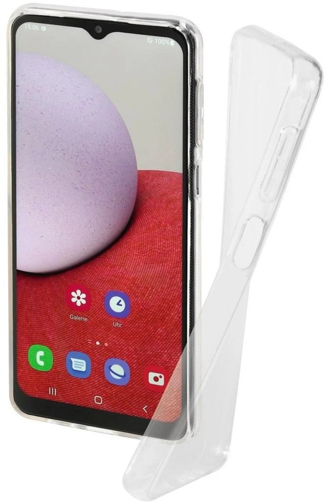 Produktbild Hama Crystal Clear (Samsung Galaxy A13)