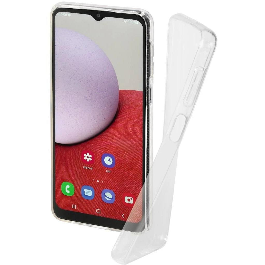 Thumbnail - Hama Crystal Clear (Samsung Galaxy A13), Smartphone Hülle, Transparent