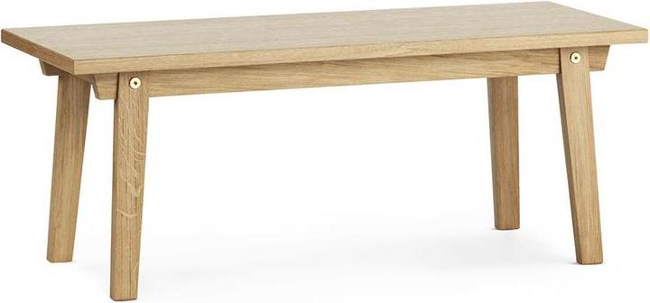 Produktbild Normann Copenhagen Slice (42 x 100 x 39 cm)