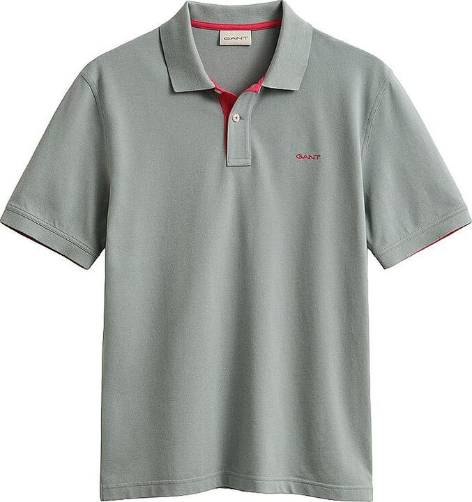 Ceramic Grey, Hellgrau