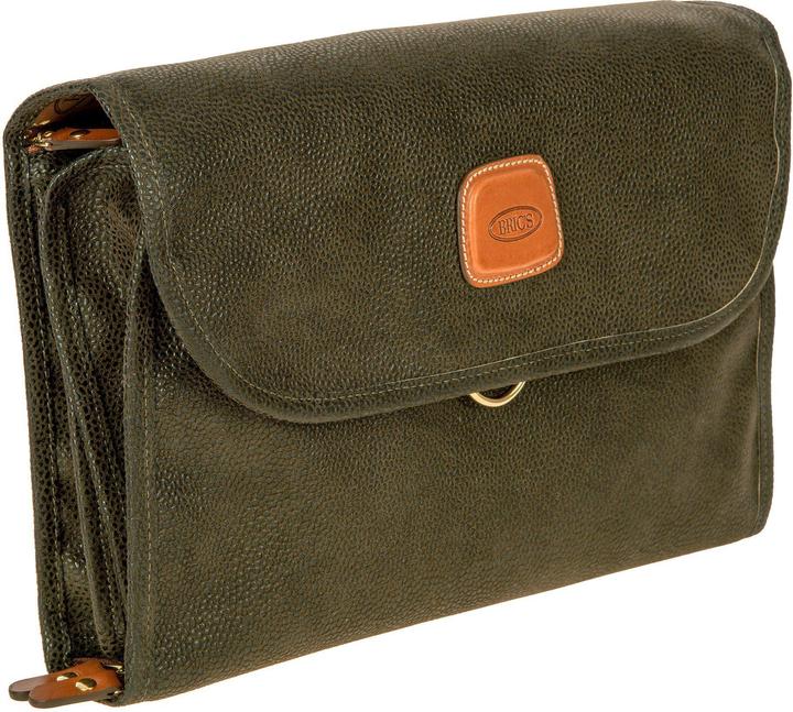 Image du produit Brics Life - Grande trousse de toilette Trifold (5 l)