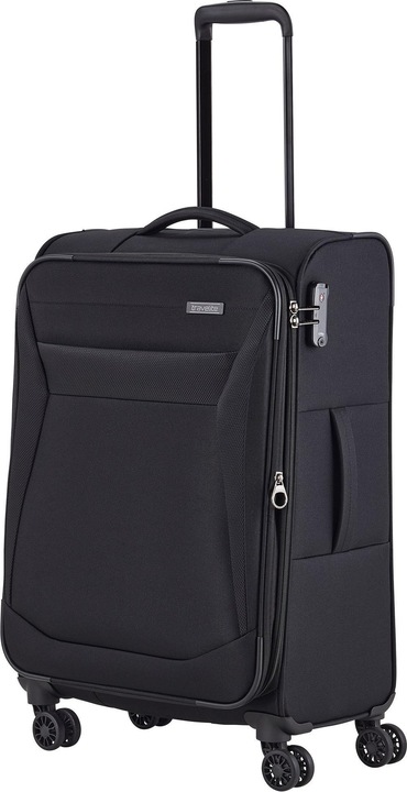 Produktbild Travelite Chios 4 Rollen Kofferset 3-teilig (184 l, XL (ab 115l))
