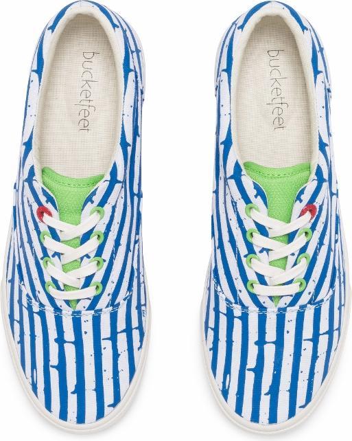 Produktbild Bucketfeet Happy Accident (38.5)