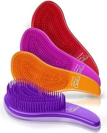 Beter Besser Mini Deslia Entwirrungsbürste 14 8cm