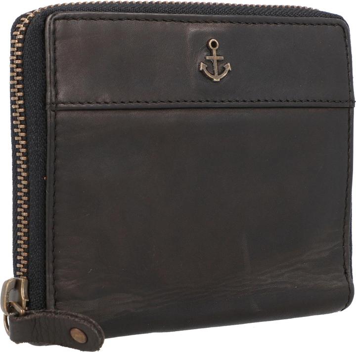 Produktbild Harbour 2nd Anchor Love Komet Geldbörse Leder 13 cm
