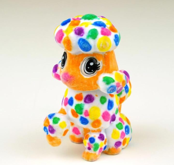 Immagine prodotto Crayola Washimals - Set di gioco deluxe