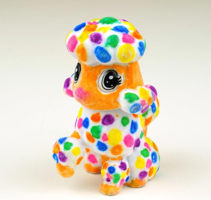 Actual product image Crayola Washimals - Deluxe Play Set
