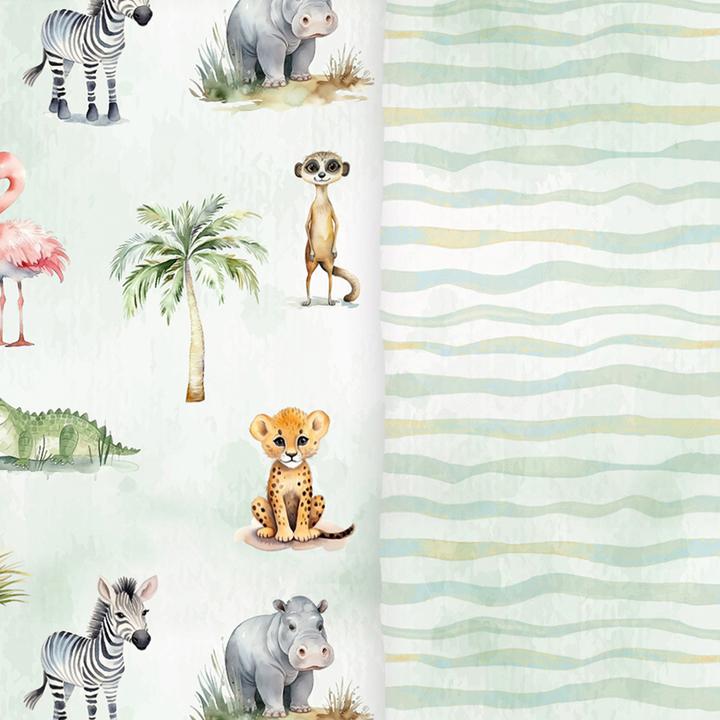 Actual product image Herding Safari