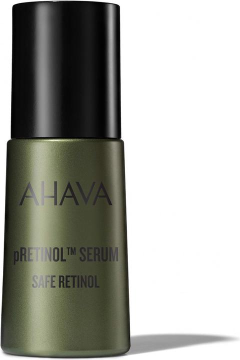 Produktbild Ahava pRETINOL™ Serum - Vitalität & Leuchtkraft für Ihre Haut (30 ml)