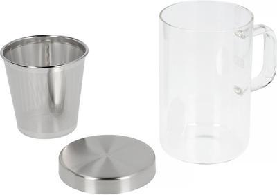 Produktbild Paper & Tea Brewing Mug Big (450 ml, 1x)