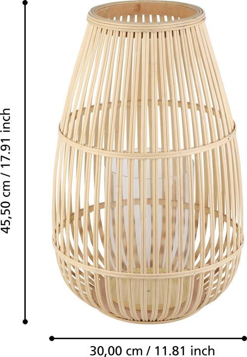 Immagine prodotto EGLO LIVING Bunawan