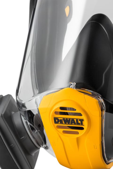 Image du produit DeWalt Vollgesichtsmaske (P3, 1 x)