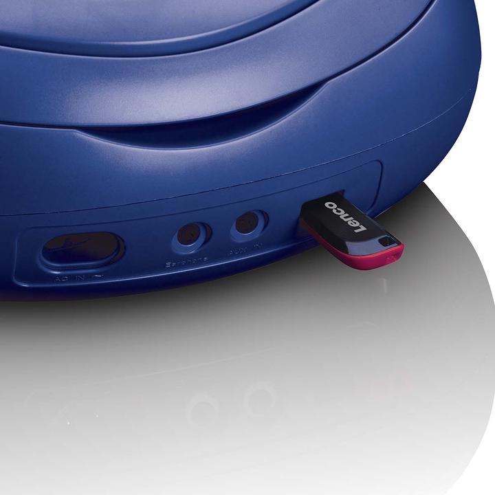 Produktbild Lenco Scd-69 (DAB+, FM)