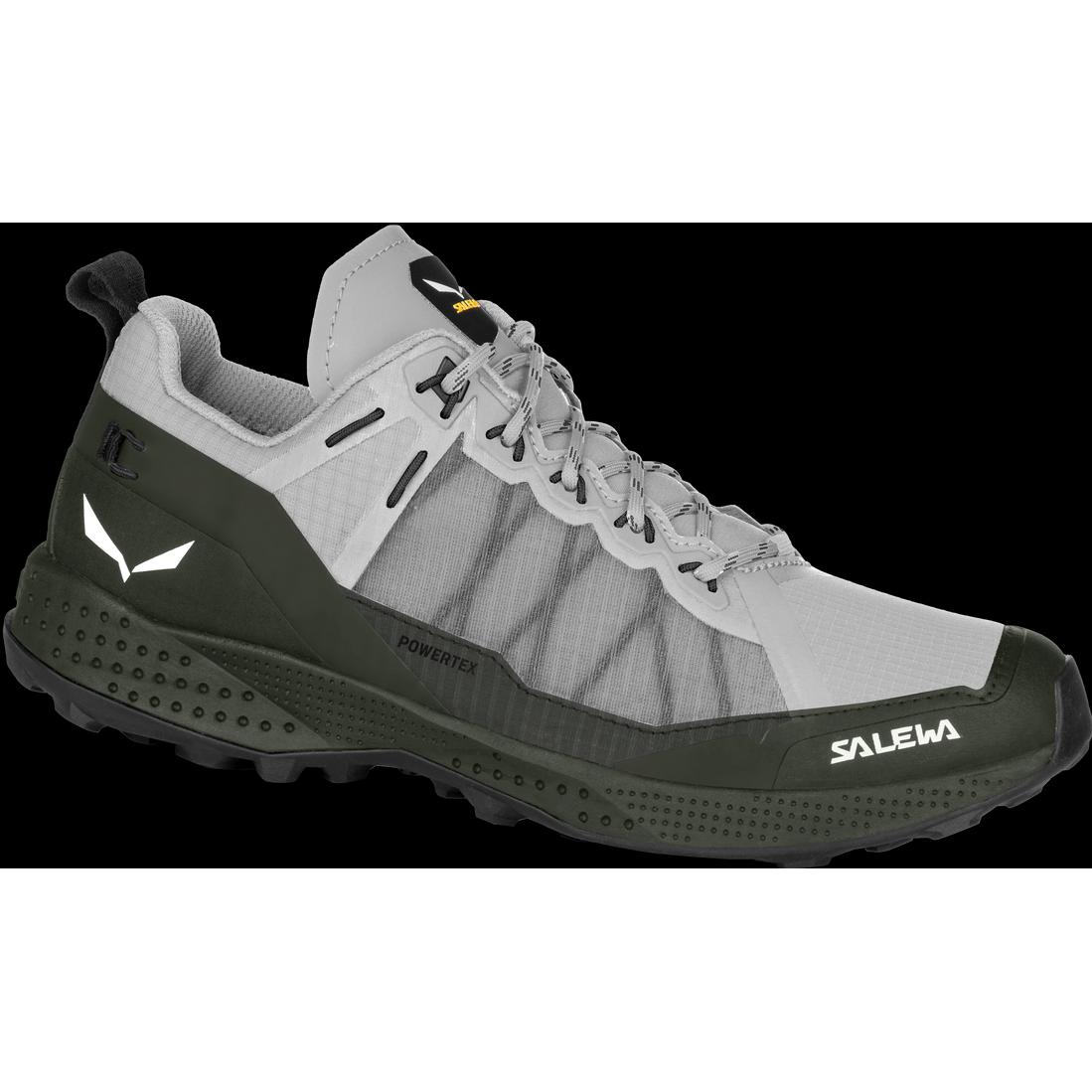 Thumbnail - Salewa, Herren, Wanderschuhe, Pedroc Powertex Schuh (46), Grau