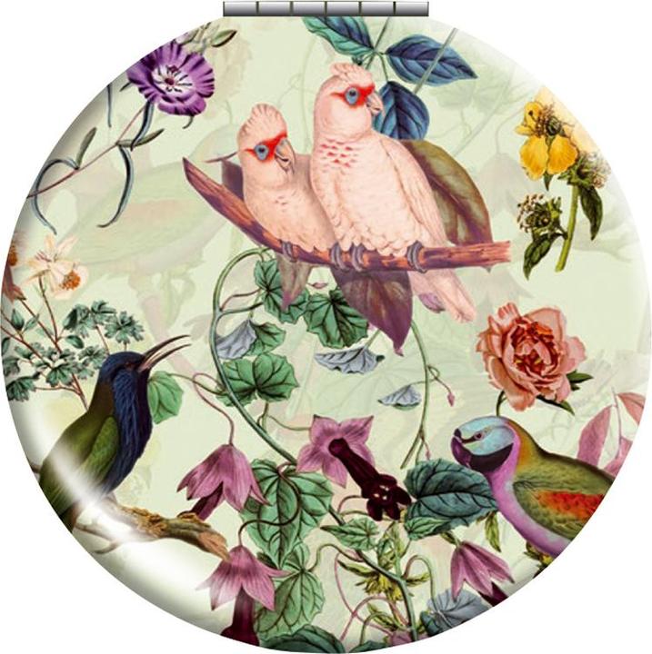 Actual product image Cedon Folding mirror PARADISE
