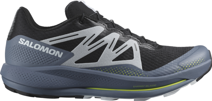 Produktbild Salomon Pulsar Trail Herren Trailrunningschuhe (44)