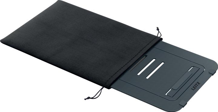 Produktbild Leitz Laptopständer Ergo Ultraflach