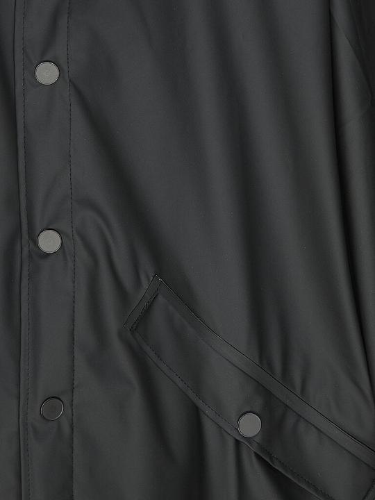 Produktbild Rains 12020 Long Jacket-XS (XS)