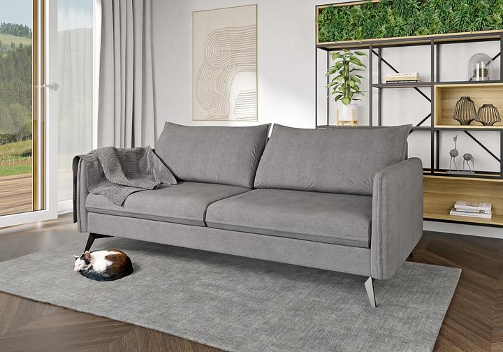 Actual product image Ropez Juli Bis (3-seater, Upholstery set, 2 person sofa, 1-seater)