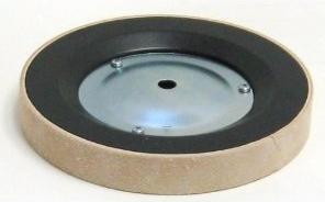 Produktbild Tormek Lederabziehscheibe 220mm