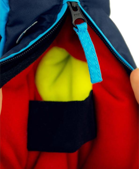 Produktbild Reusch Tom (2.5)