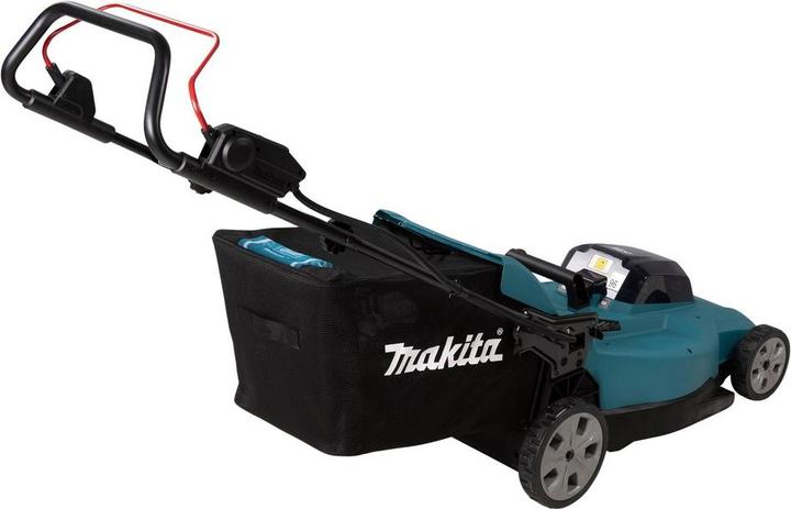 Produktbild Makita DLM538Z (Akkubetrieb)