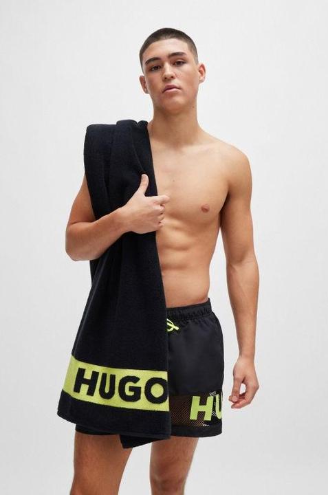 Image du produit Hugo Boss Cruise X (S)