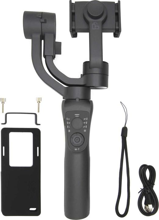 Produktbild Easypix GoXtreme GX3 (Actionkamera, Smartphone, 0.25 kg)