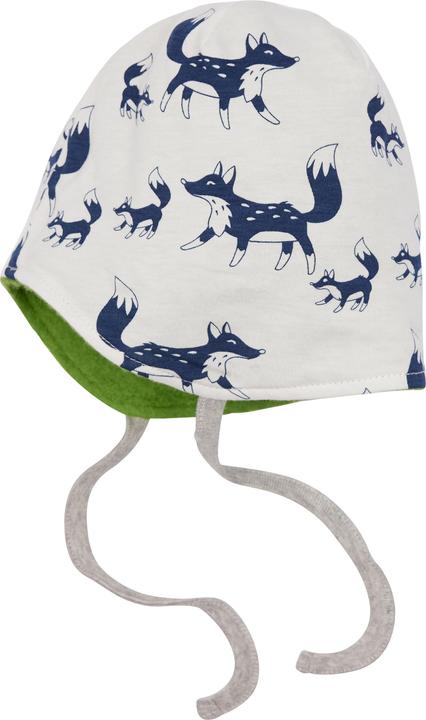 Actual product image loud + proud Cap fleece (74/80)