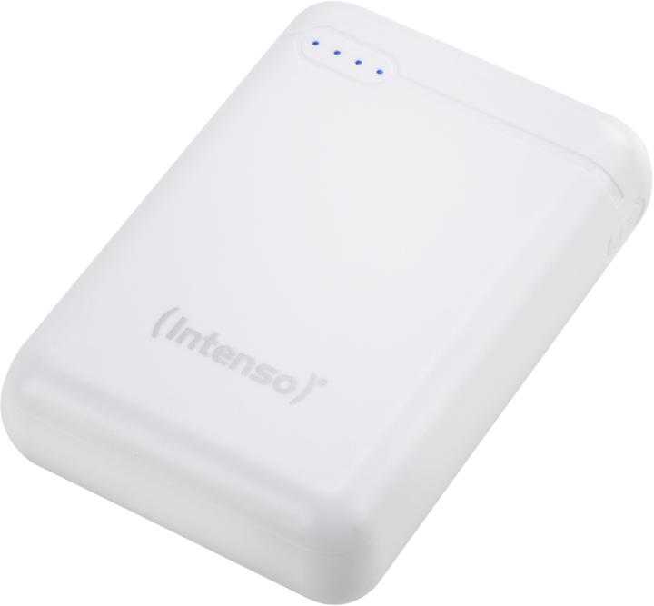 Produktbild Intenso XS (10000 mAh, 37 Wh)