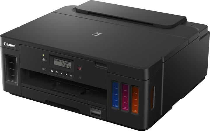 Productafbeelding Canon PIXMA G5050 (Inktreservoir, Kleur)