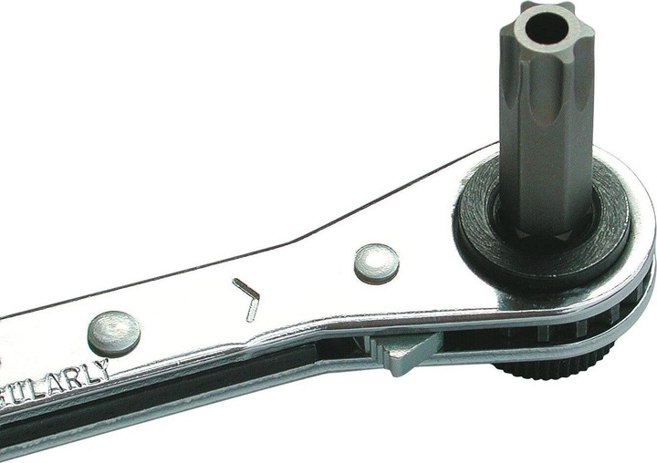 Productafbeelding HAZET Bit ratel 1/4 (6,3 mm), 5/16 (1/4")
