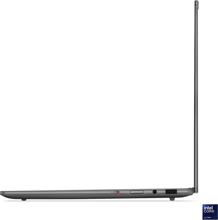 Produktbild Lenovo Yoga Slim 7 (14", Intel Core Ultra 5 226V, 16 GB, 512 GB, DE)