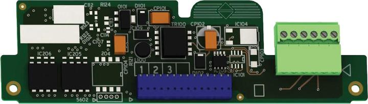 Produktbild Schneider Electric Encoder Option Card  RS422 5 VDC ATV71