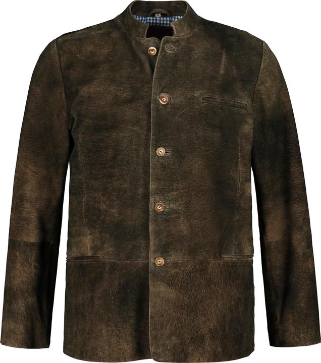 Actual product image JP1880 Traditional Janker Jacket (56)