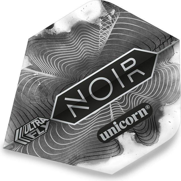 Unicorn Ultra Fly 100 Fights Noir Organic