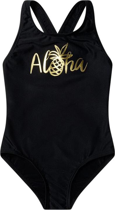 Produktbild Minoti Badeanzug Mädchen (110)