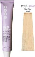 Produktbild Milk_Shake Milk Shake Creative Color 12.03 Natürliches Goldblond 3.4oz (100 ml)