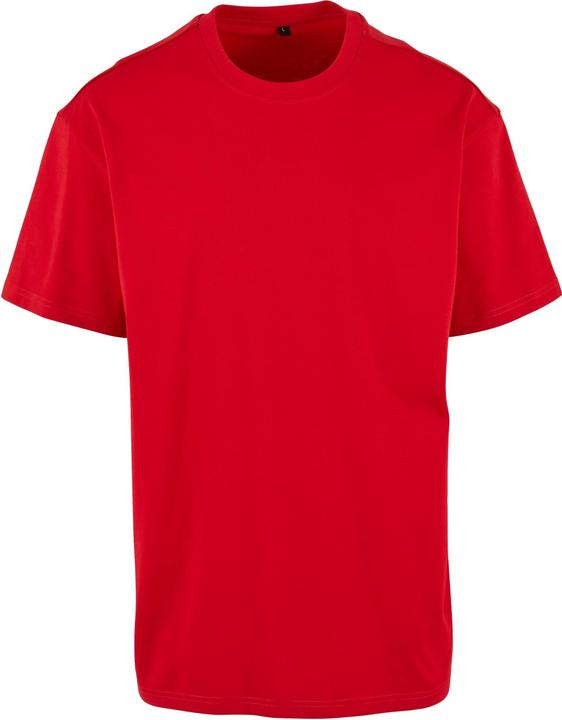 City red, cityred