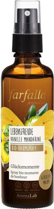 Farfalla Lebensfreude (75 ml)