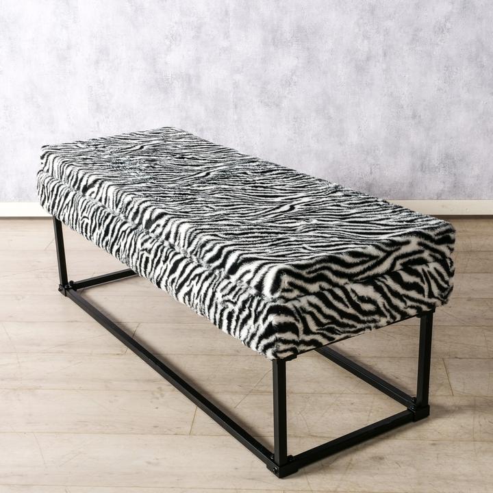 Productafbeelding Boltze Home Zebra (46 cm)
