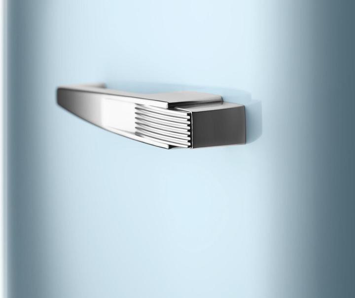 Image du produit Smeg Réfrigérateur 50's Style FAB28LPB6 (270 l)