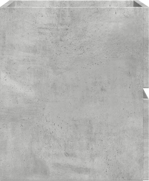 Produktbild vidaXL Waschbeckenschrank (60 x 38.50 x 45 cm)