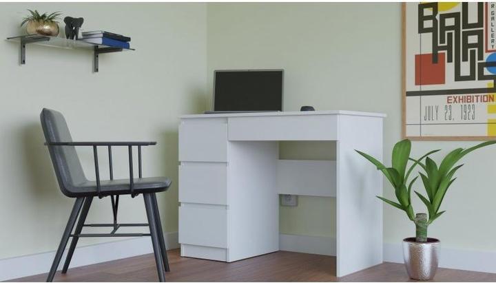 Immagine prodotto Topeshop Mijas (98 x 51 x 76 cm)