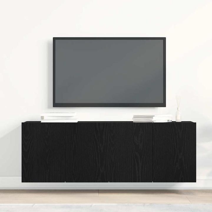 Produktbild VidaXL TV-Schrank (120 x 30 x 41 cm)