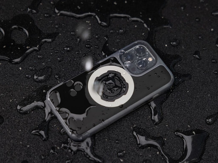 Actual product image Quad Lock MAG Case (Apple iPhone 13 Pro)