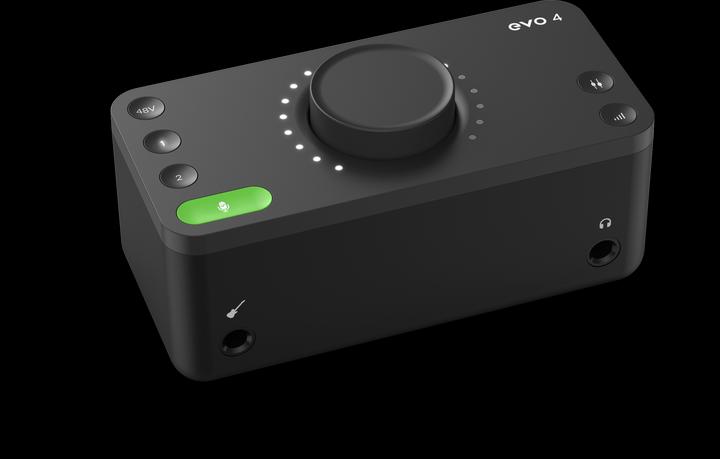 Immagine prodotto Audient Evo 4 (USB)