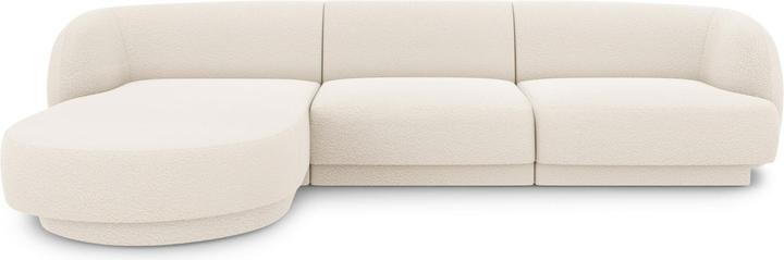 Micadoni Miley (Canapé d'angle)