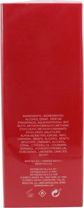 Produktbild Elizabeth Arden Arden Beauty (Eau de Parfum, 100 ml)